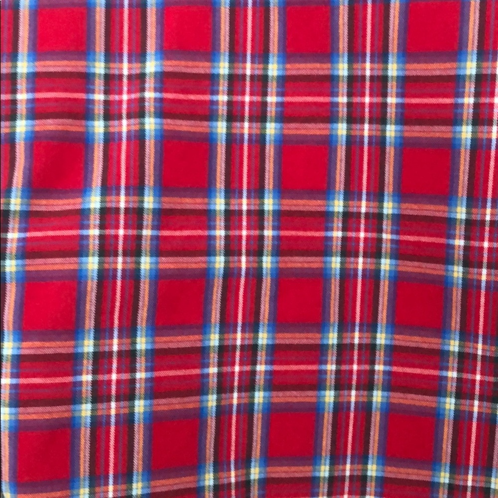 Vineyard Vines LS Plaid Button Down - Picture 3 of 4